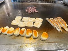 -和风铁板料理(山姆会员店)