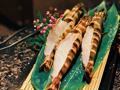 -老乾杯和牛烧肉(王府中环店)