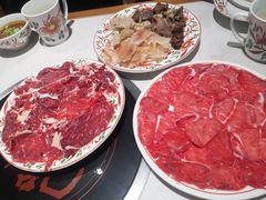 -汕头八合里海记牛肉店(清河店)