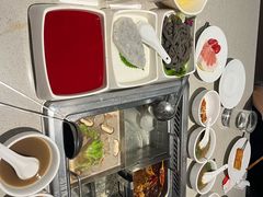 -海底捞火锅(万达广场店)