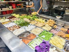 -林静小吃(复兴路店)