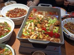 -辣得叫湘菜(四明店)