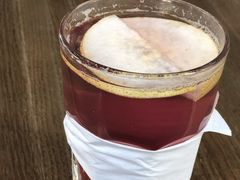 蜜梨李-Wagas沃歌斯(富力广场店)