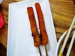 -马三洋芋片(兰州总店)