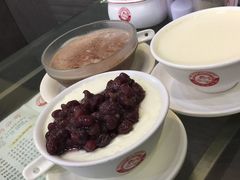 红豆双皮奶-义顺牛奶公司(庇利金街店)