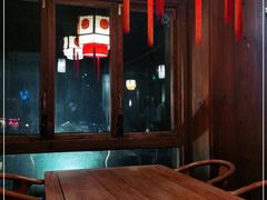 -庆云楼饭庄(什刹海店)