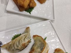 -水上明月·湖景餐厅