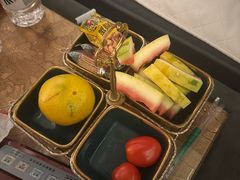 -华夏良子·足道SPA艾灸(三里屯店)