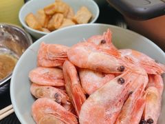 -惠和祥羊肉片(江都路店)