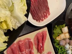 -东来顺饭庄(金泉广场店)