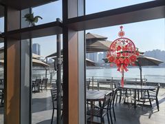 -翠山·映月湖景餐厅(映月湖公园店)