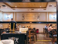 -火炉火自助餐(悠唐购物中心店)