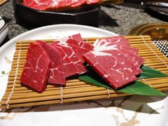 -NIUAN牛庵·日式和牛烧肉(恒隆店)
