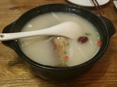 -妈妈的味道(工人体育场东路店)