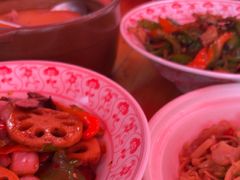 -吴掌柜·藕汤印象(南湖店)