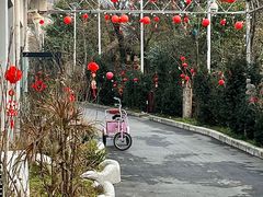 -悟空山宿陨石私汤温泉酒店(神舟大道地铁站店)