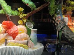 -阿伟海鲜楼·福建菜(延寿店)