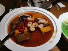 -张家卫·阳江菜·小海鲜(肥婆湾桥店)