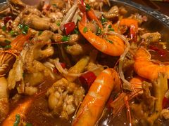 -胖哥俩肉蟹煲(杭州下沙学林街店)