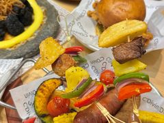 -米斯特比萨(罗斯福店)