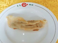 -青岛锅贴(洛阳路分店)