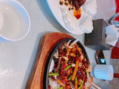 -郭林家常菜(狼垡店)