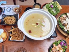 -束河人家(南锣鼓巷店)