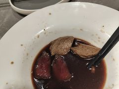 -香阁餐厅·常州菜·常州菜代表品牌(新北奥体店)