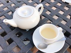 茉莉花茶-大堂酒廊·亚龙湾万豪度假酒店