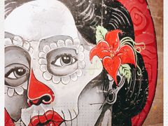 -Luchador摔跤手墨西哥餐厅(恒宇广场店)