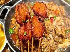 -蛙喔牛蛙(义乌新光汇店)