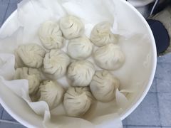 -南翔馒头店(豫园店)