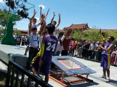 -南戴河国际娱乐中心