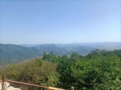 -九鼎铁刹山风景区