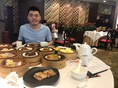 大堂-万龙洲海鲜(南新仓店)
