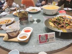 -俭寨小公鸡新疆菜·大盘鸡·烧烤