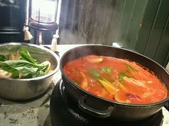 -有才叔的小馆(招商依云曲江店)