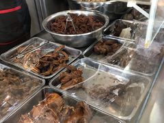 -黎里王记辣脚(黎里总店)