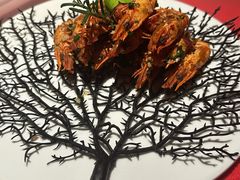 -春色如许·茶食餐厅(桃李春风店)