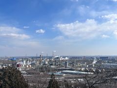 -白水寺森林公园