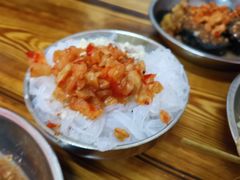 -李字号臭豆腐(总店)