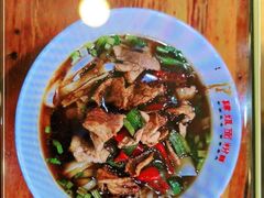 -肆姐面粉馆(坡子街店)