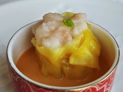 -南海渔村·空中一号