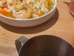 -谷丽麦馕新疆菜·清真(步步高梅溪新天地店)