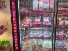 -味多美蛋糕(安定门店)