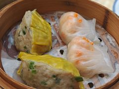 -山水茶艺馆·点心粤菜·30年老字号