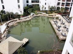 外景-苏州香山国际大酒店