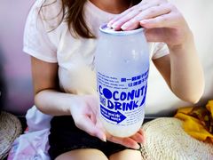 -蔻蔻椰·鲜萃椰子水(COCO Park店)