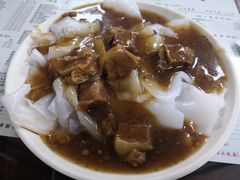 陈村粉-仁信双皮奶(东川路店)