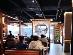 -秋色客家菜(南山店)